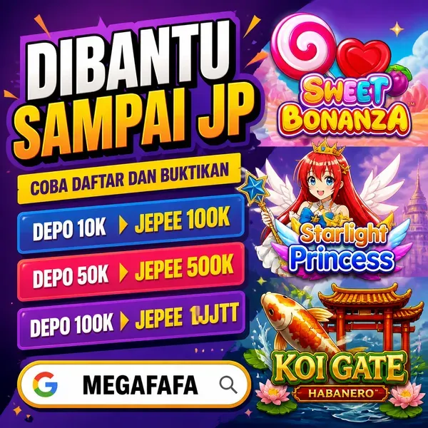 daftar agen slot joker